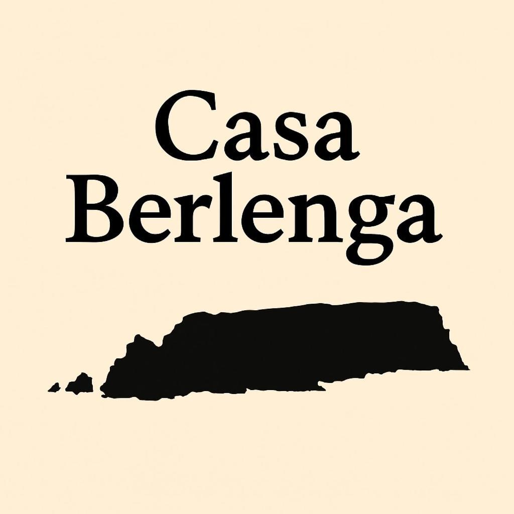 Casa Berlenga Dom wakacyjny *